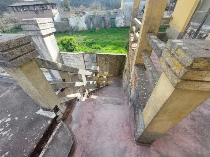 Moradia T7 para Venda em Paião Foto 27