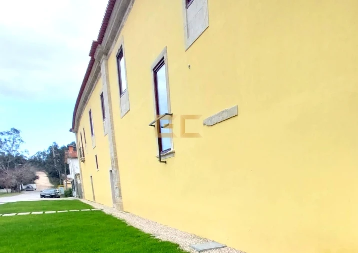 Moradia T7 para Venda em Paião Foto 33