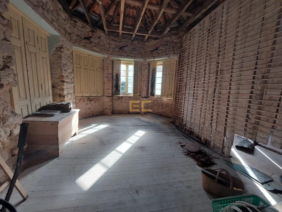 Moradia T7 para Venda em Paião Foto 21