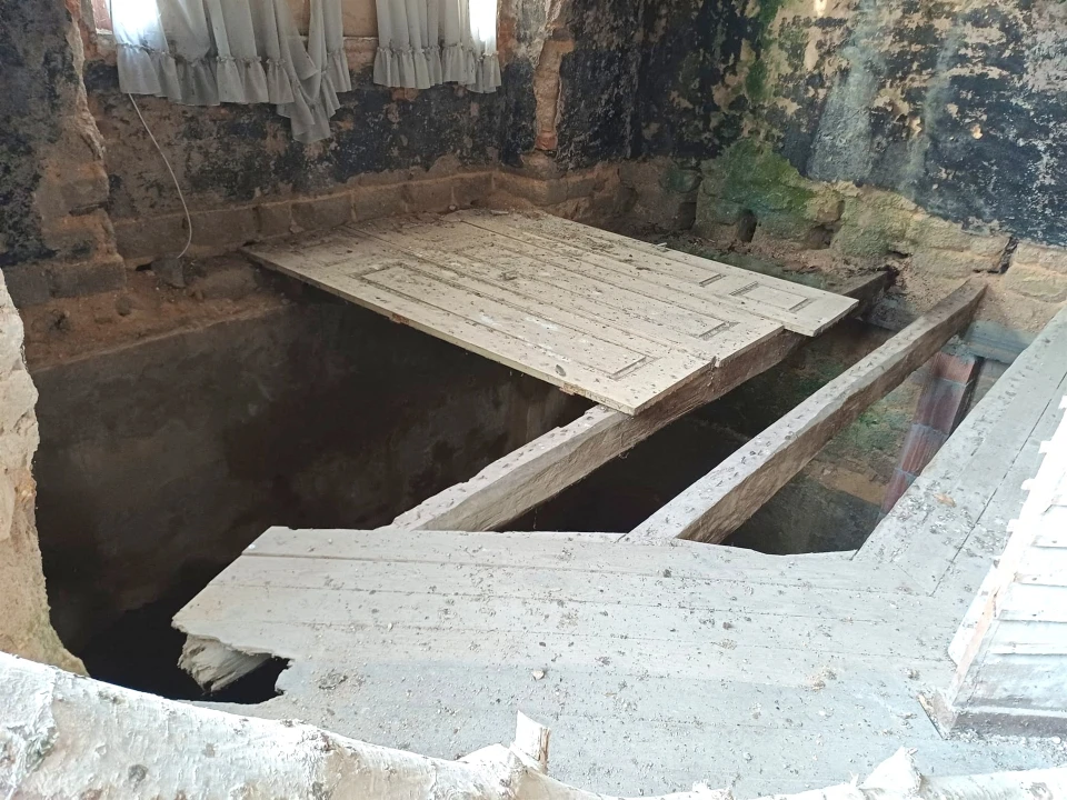 Moradia T7 para Venda em Paião Foto 20