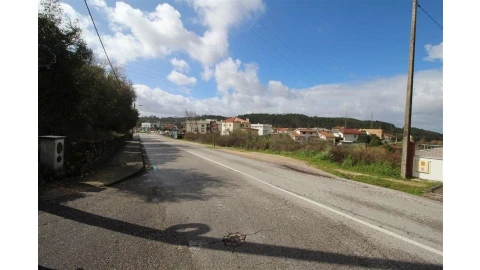 Terreno para Venda em Assafarge e Antanhol
