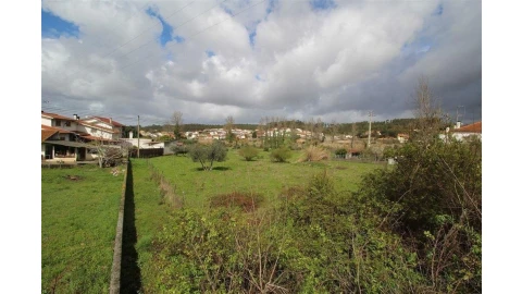 Terreno para Venda em Assafarge e Antanhol
