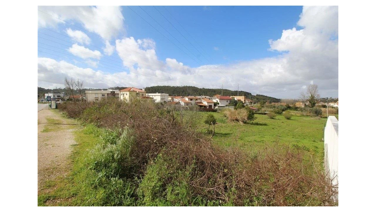 Terreno para Venda em Assafarge e Antanhol Foto 2