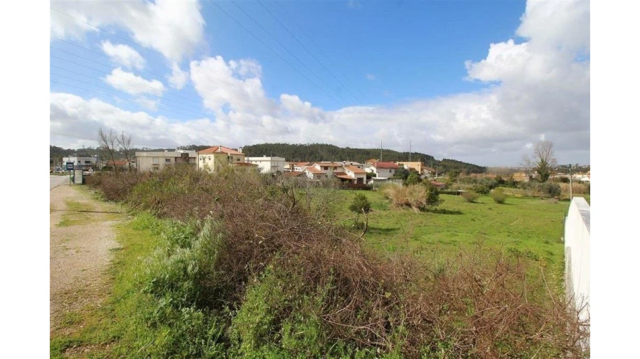 Terreno para Venda em Assafarge e Antanhol Foto 2