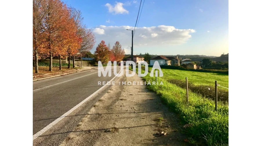 Terreno para Venda em Canelas e Fermelã Foto 3