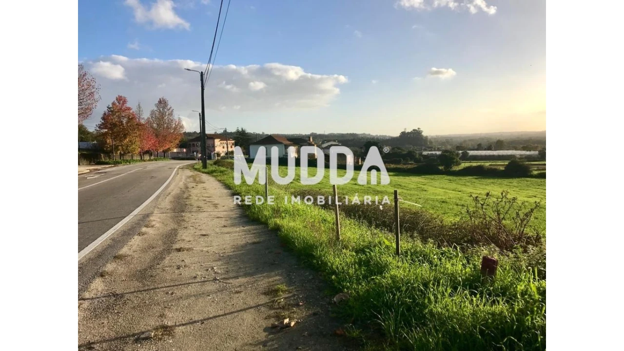 Terreno para Venda em Canelas e Fermelã Foto 6