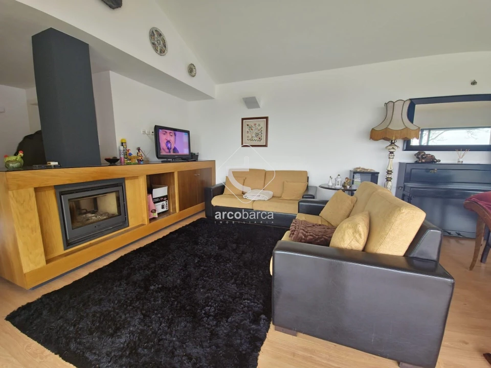 Moradia T3 para Venda em Serdedelo Foto 6