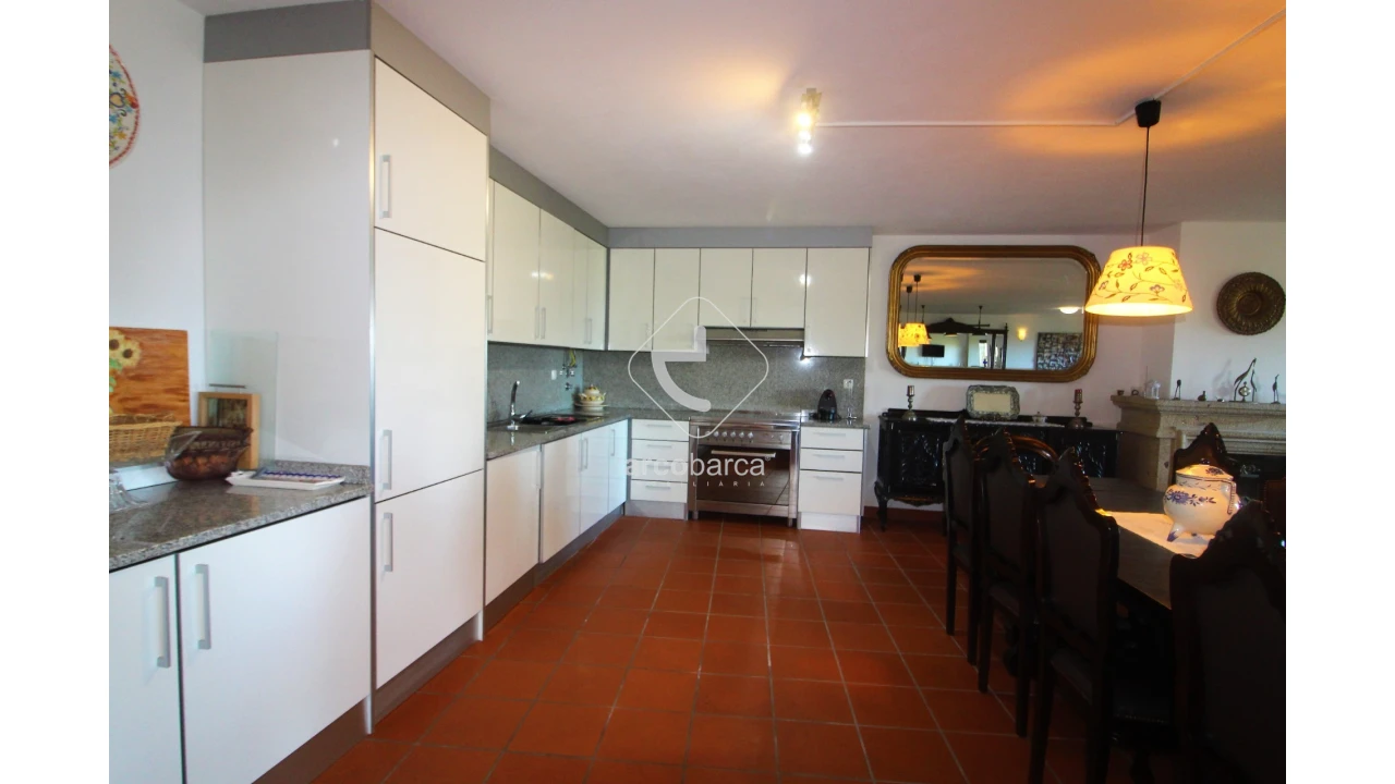 Moradia T3 para Venda em Serdedelo Foto 14