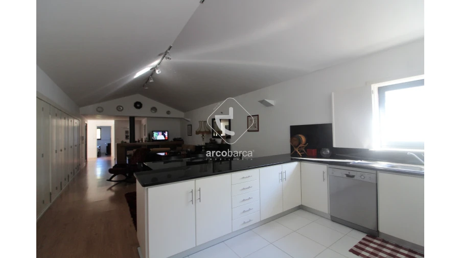 Moradia T3 para Venda em Serdedelo Foto 9