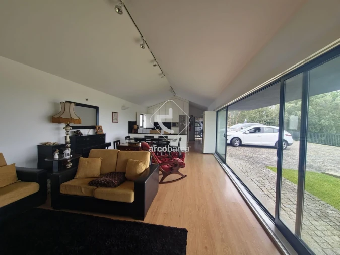 Moradia T3 para Venda em Serdedelo Foto 7