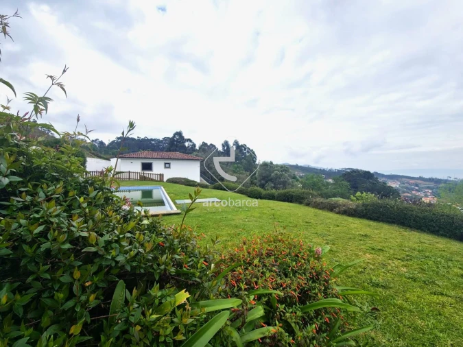 Moradia T3 para Venda em Serdedelo Foto 20