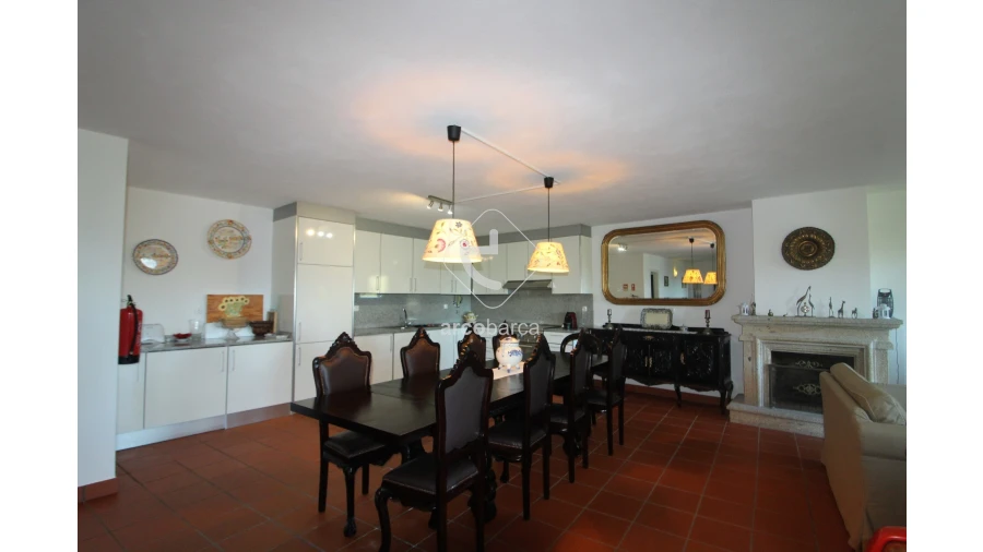 Moradia T3 para Venda em Serdedelo Foto 13