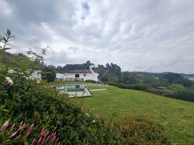 Moradia T3 para Venda em Serdedelo Foto 23