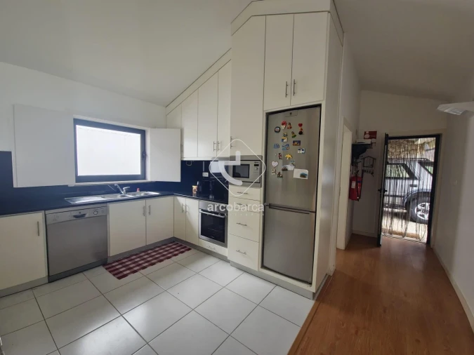 Moradia T3 para Venda em Serdedelo Foto 21