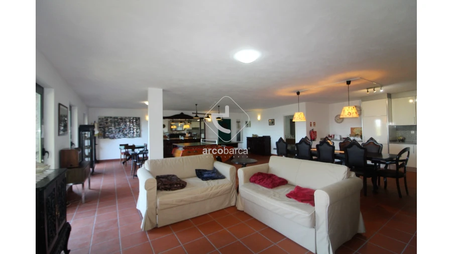 Moradia T3 para Venda em Serdedelo Foto 15