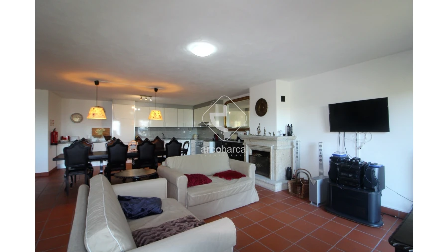 Moradia T3 para Venda em Serdedelo Foto 16