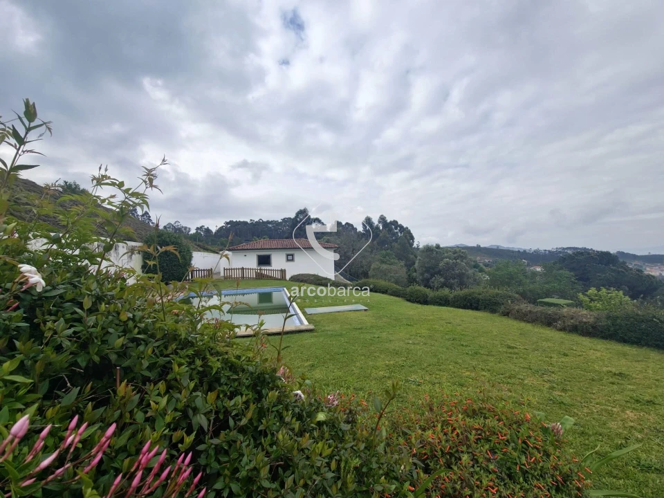 Moradia T3 para Venda em Serdedelo Foto 23