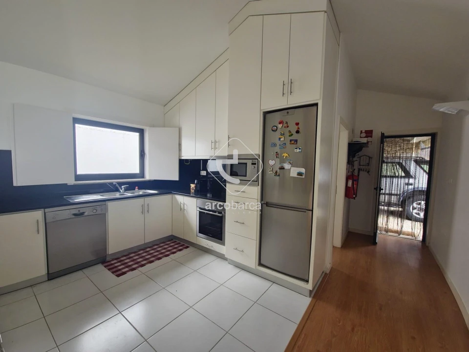 Moradia T3 para Venda em Serdedelo Foto 21