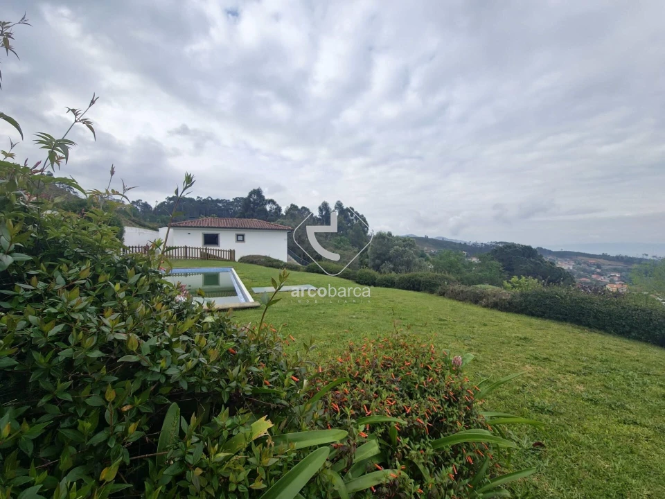 Moradia T3 para Venda em Serdedelo Foto 22