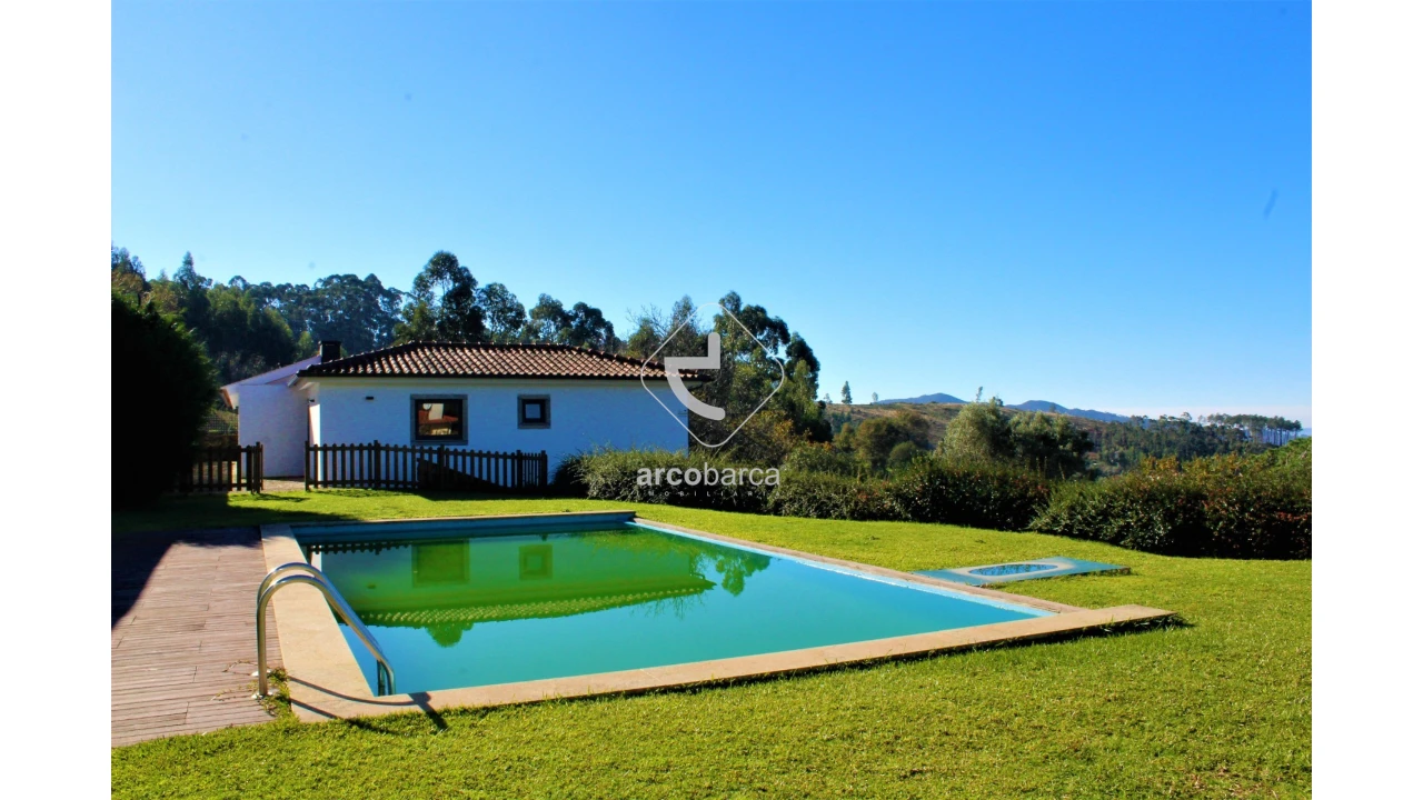 Moradia T3 para Venda em Serdedelo Foto 2