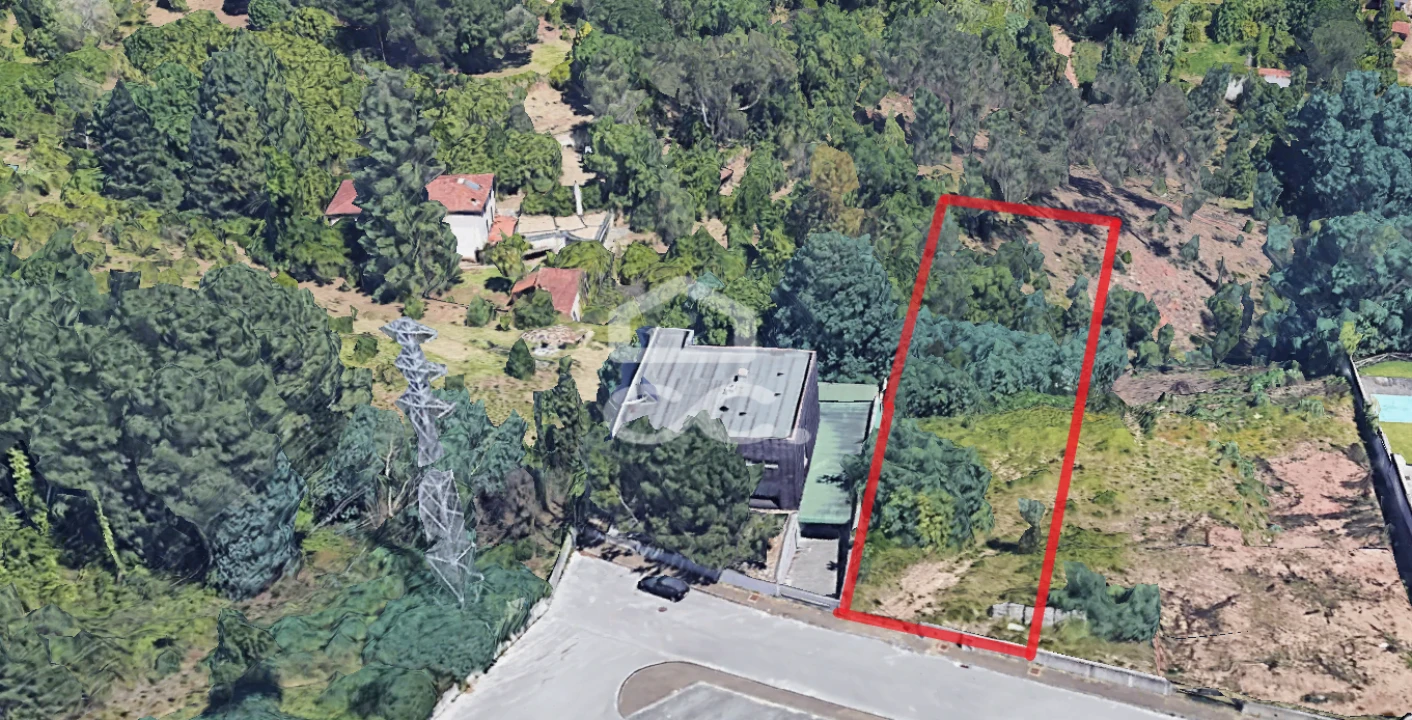 Terreno para Venda em Santo Antonio dos Olivais Foto 1