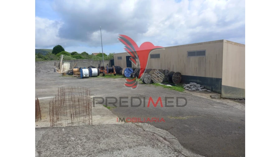 Armazém para Venda em Fonte do Bastardo Foto 4