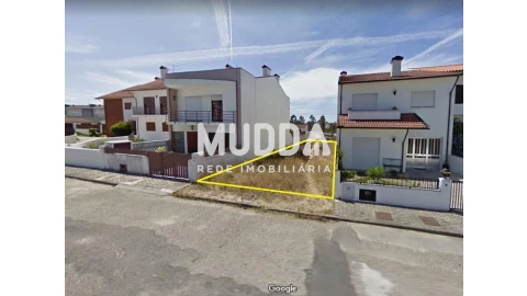 Terreno para Venda em Ovar, São João, Arada e São Vicente de Pereira Jusã