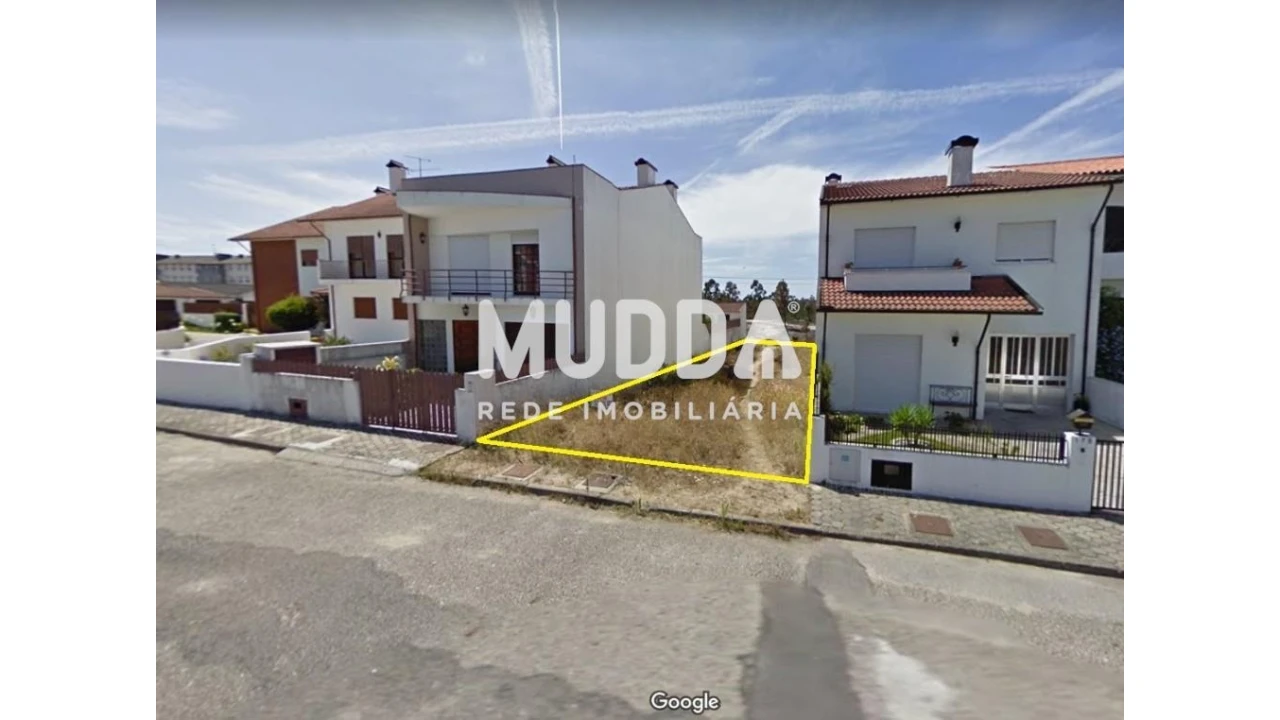 Terreno para Venda em Ovar, São João, Arada e São Vicente de Pereira Jusã Foto 1