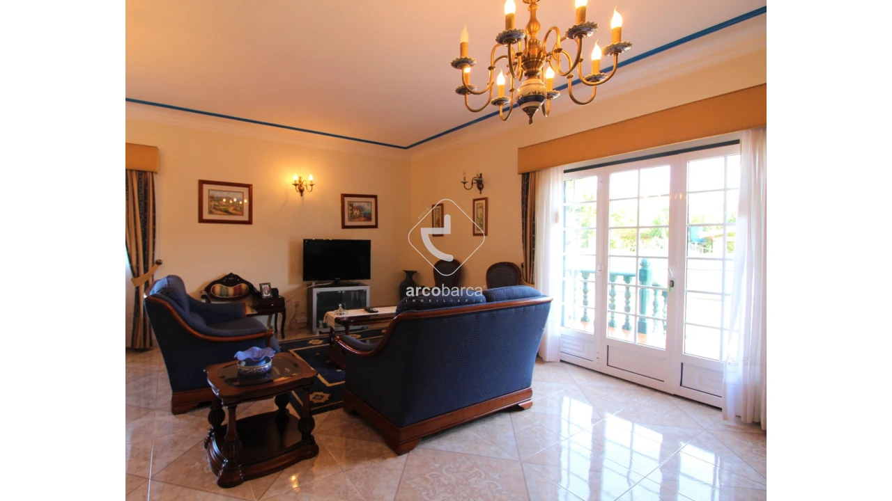 Moradia T5 para Venda em Rebordões (Santa Maria) Foto 28