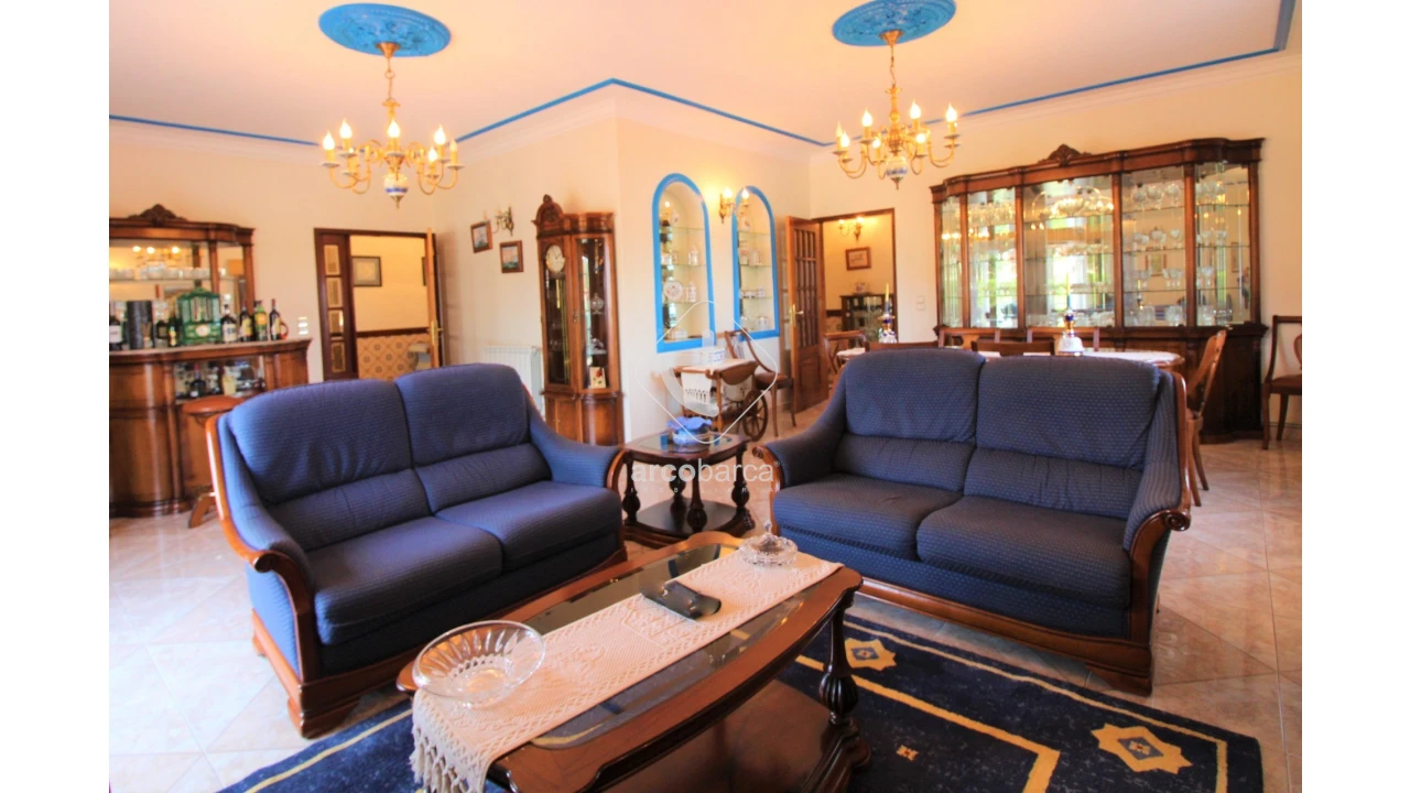 Moradia T5 para Venda em Rebordões (Santa Maria) Foto 30