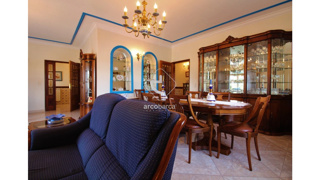 Moradia T5 para Venda em Rebordões (Santa Maria) Foto 25