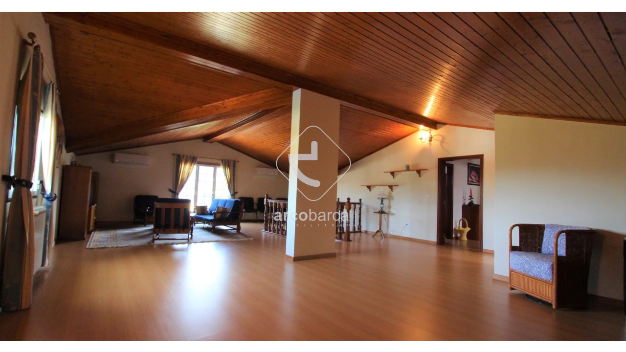 Moradia T5 para Venda em Rebordões (Santa Maria) Foto 55