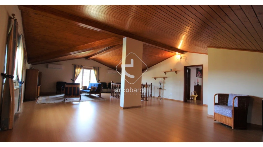 Moradia T5 para Venda em Rebordões (Santa Maria) Foto 55