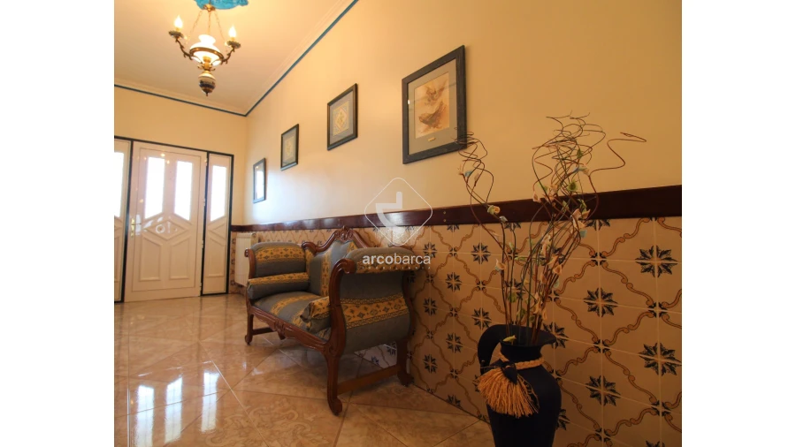 Moradia T5 para Venda em Rebordões (Santa Maria) Foto 31