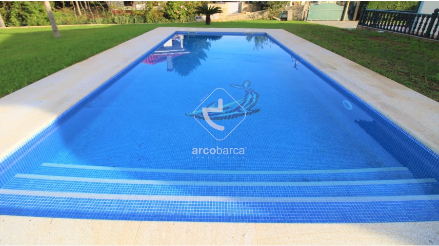 Moradia T5 para Venda em Rebordões (Santa Maria) Foto 84