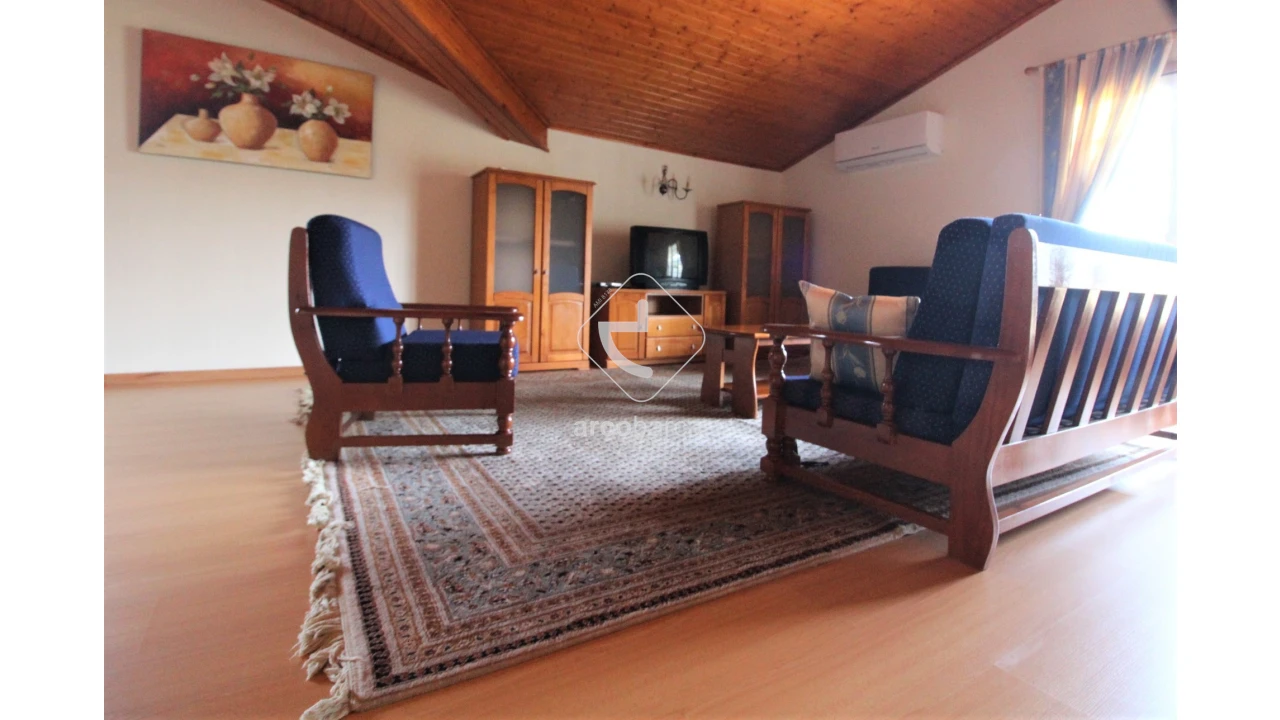 Moradia T5 para Venda em Rebordões (Santa Maria) Foto 64