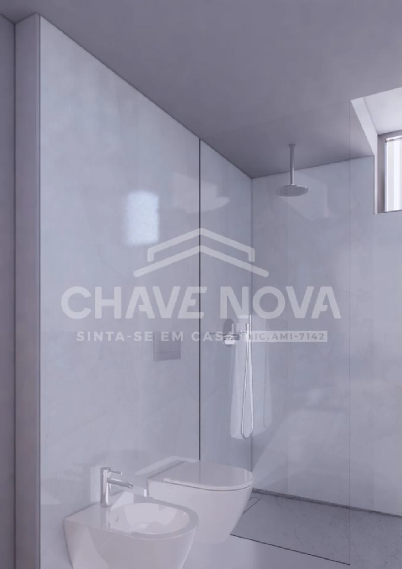 Apartamento T1 para Venda em Custóias, Leça do Balio e Guifões Foto 10