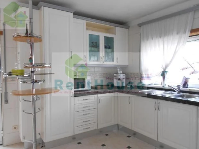 Moradia T5 para Venda em Alhadas