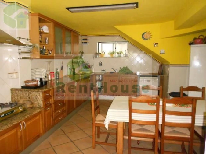 Moradia T5 para Venda em Alhadas Foto 14