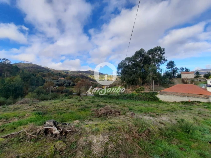 Terreno Agricola ou Rústico para Venda em Basto (São Clemente) Foto 10