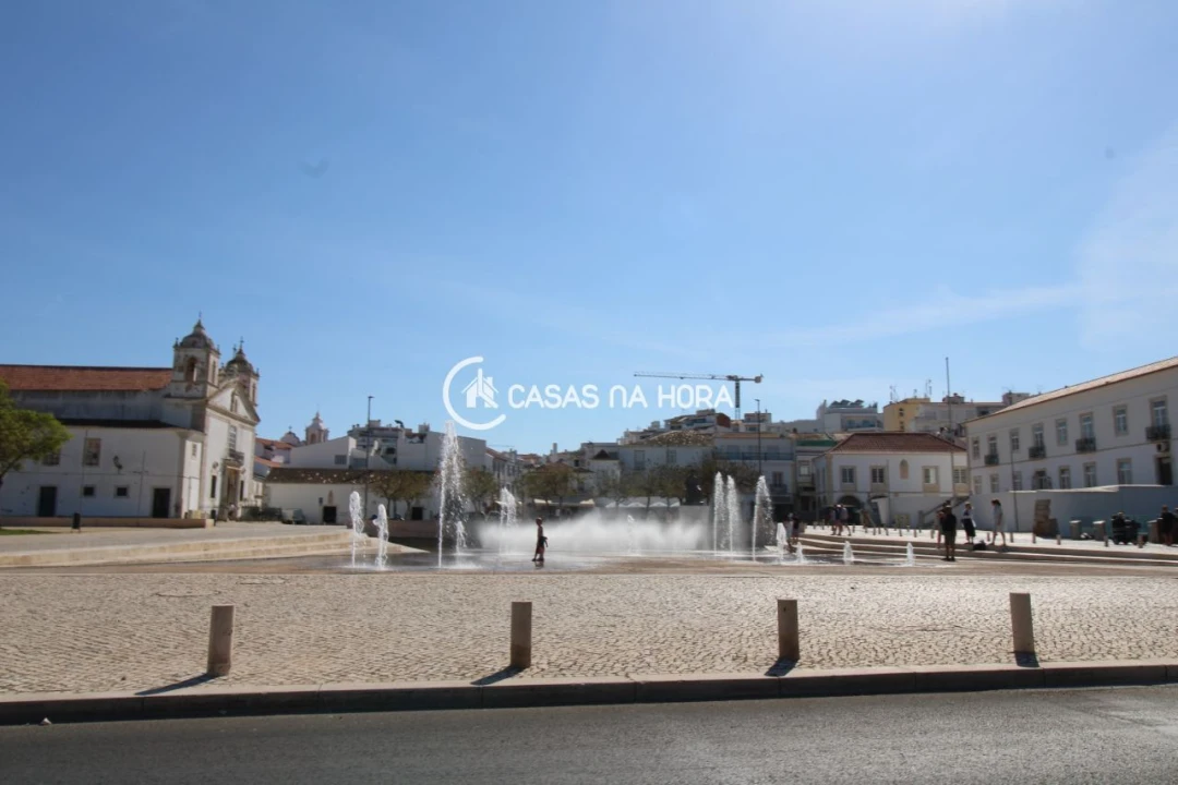 Apartamento T2 para Venda em Lagos (São Sebastião e Santa Maria) Foto 15