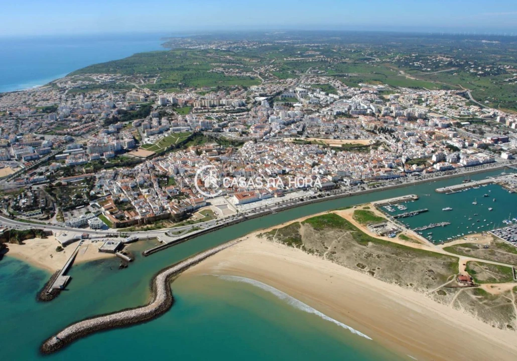 Apartamento T2 para Venda em Lagos (São Sebastião e Santa Maria) Foto 9
