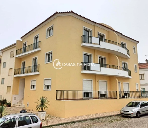 Apartamento T2 para Venda em Lagos (São Sebastião e Santa Maria) Foto 6