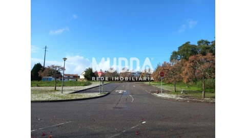 Terreno para Venda em Albergaria-A-Velha e Valmaior
