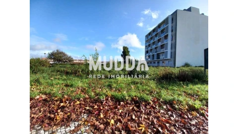 Terreno para Venda em Albergaria-A-Velha e Valmaior
