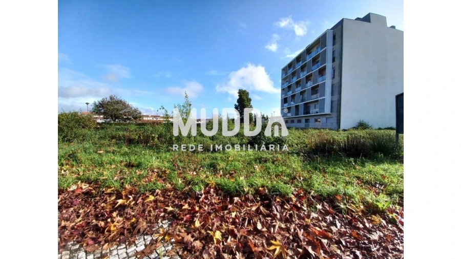 Terreno para Venda em Albergaria-A-Velha e Valmaior Foto 5