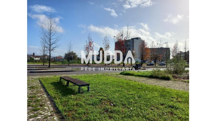 Terreno para Venda em Albergaria-A-Velha e Valmaior Foto 21