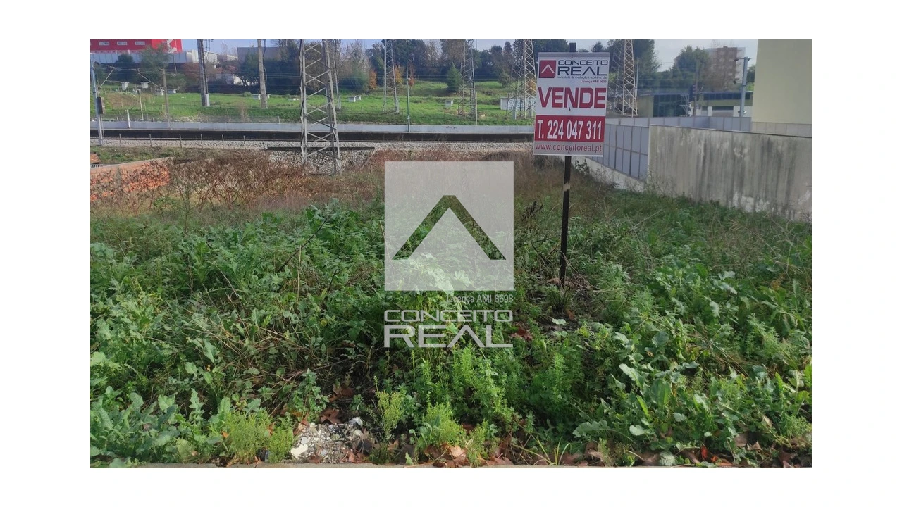 Terreno para Venda em Aguas Santas Foto 2