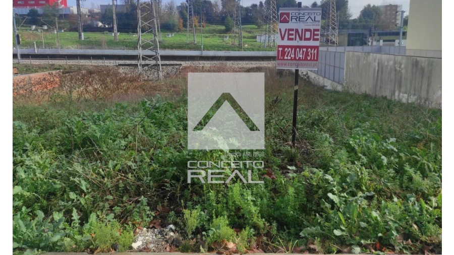 Terreno para Venda em Aguas Santas Foto 2