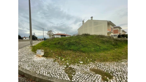 Terreno para Venda em São Martinho de Árvore e Lamarosa